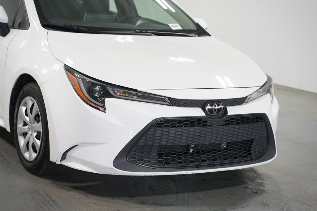 Thumbnail: 2020 Toyota Corolla - 4