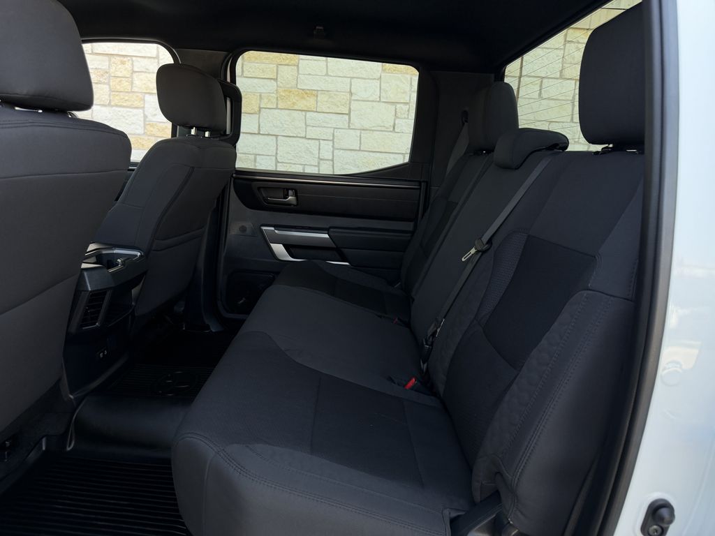 Used 2026 Toyota Tundra Truck