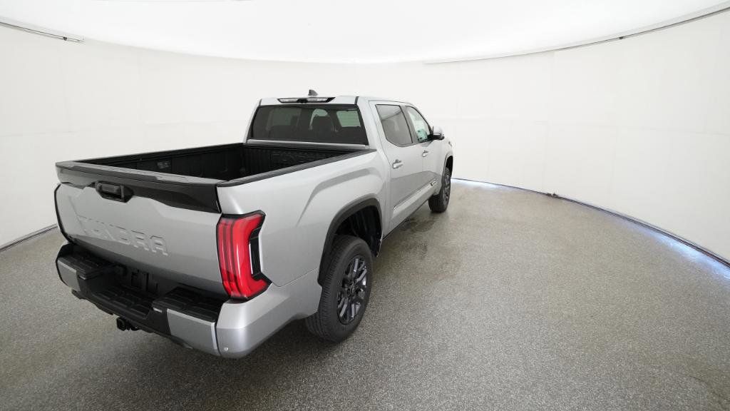 Thumbnail: 2025 Toyota Tundra - 22