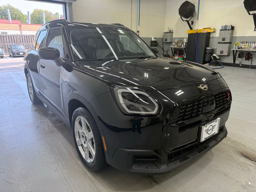 Thumbnail: 2025 MINI Cooper Countryman - 6