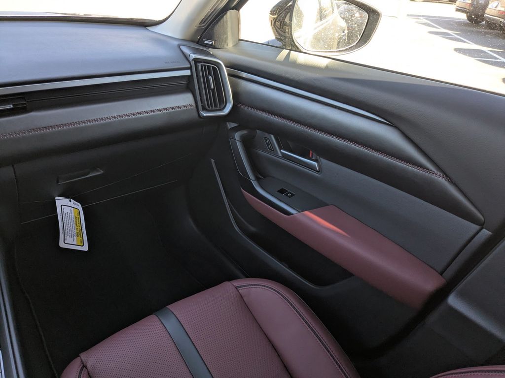 2026 Mazda CX-50 Hybrid Premium