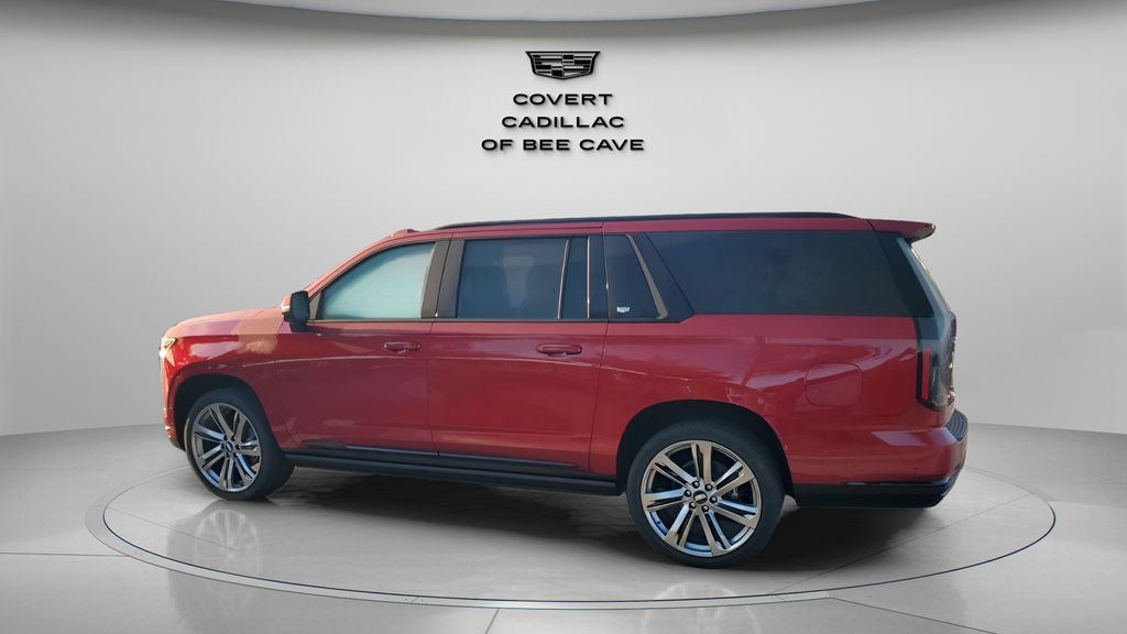 New Car 2025 Cadillac Escalade Esv  Sport For Sale Under $120,000 In Austin, Texas