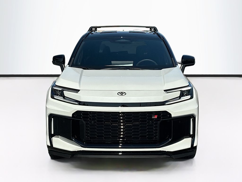 Thumbnail: 2026 Toyota RAV4 - 2