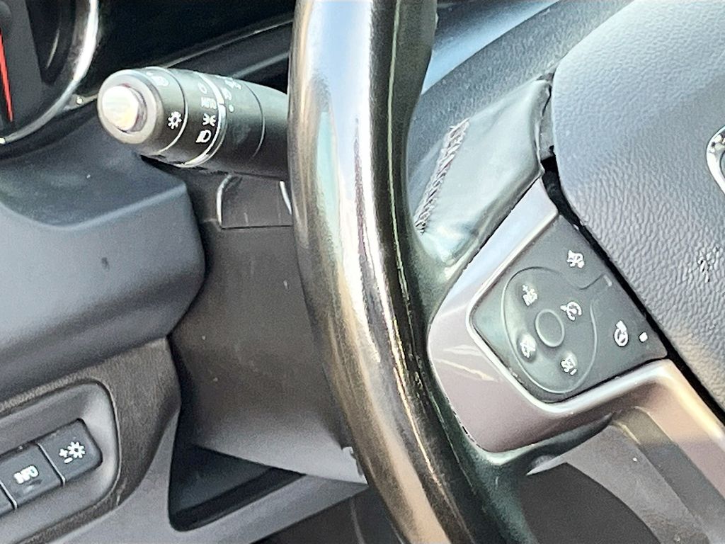 Used 2023 Silver GMC AT4 image 10