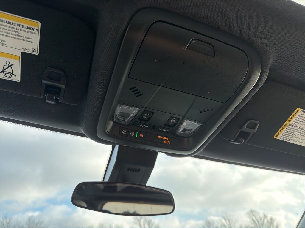 Thumbnail: 2023 Chevrolet Equinox - 14