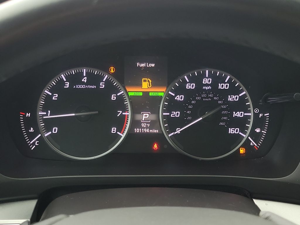 2019 Acura ILX - $16,488