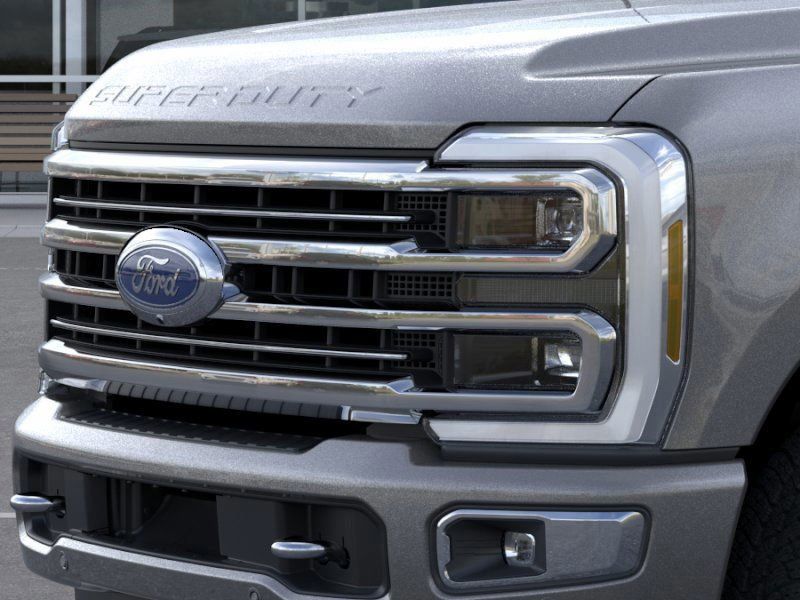 2024 Ford F-350 Super Duty Limited