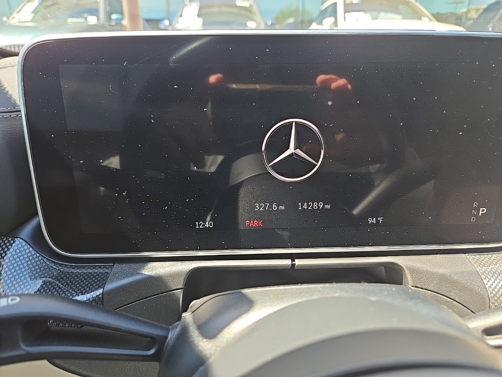 Thumbnail: 2024 Mercedes-Benz CLE - 12