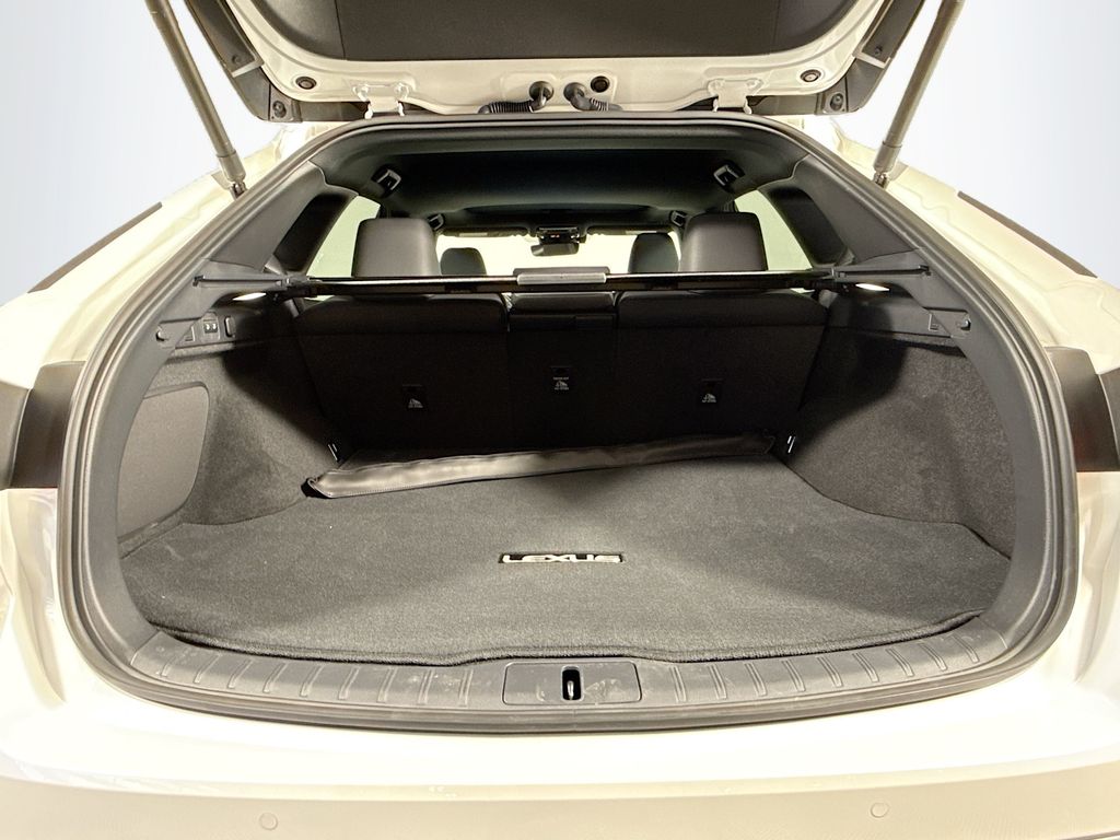 Thumbnail: 2025 Lexus RX - 28