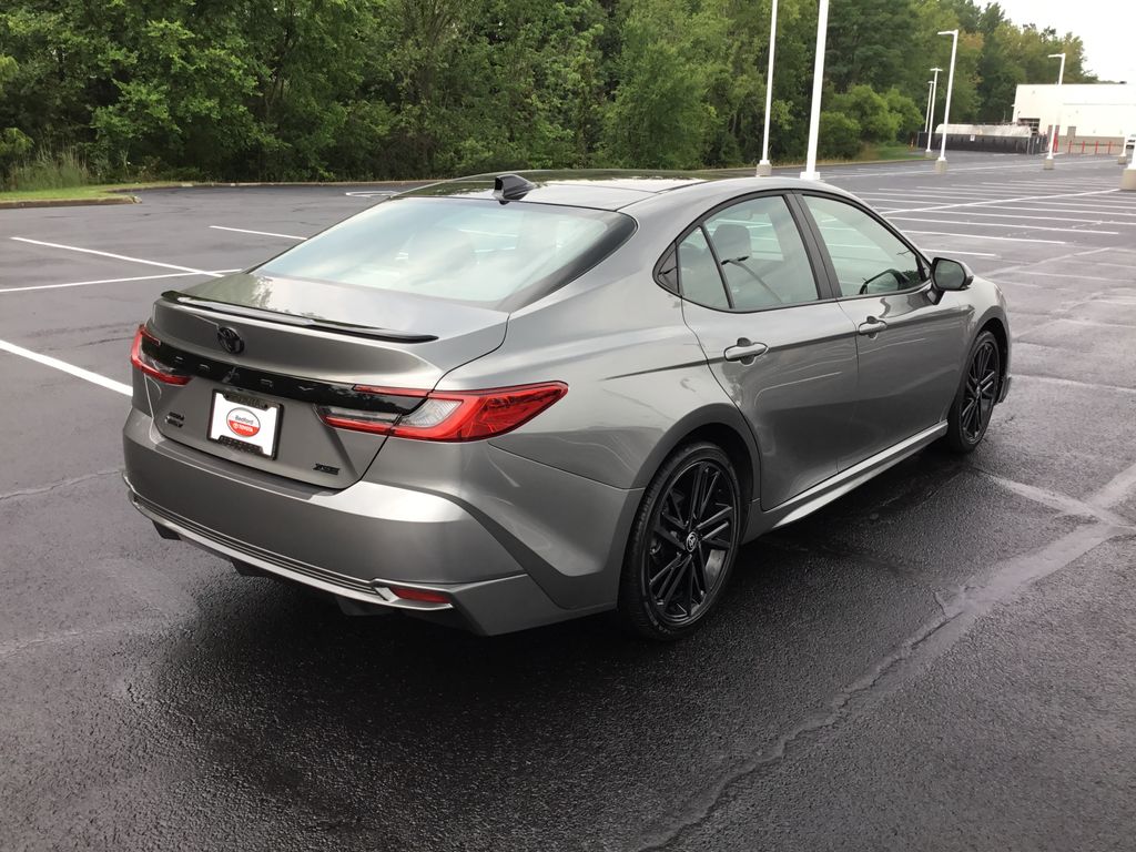Thumbnail: 2025 Toyota Camry - 5