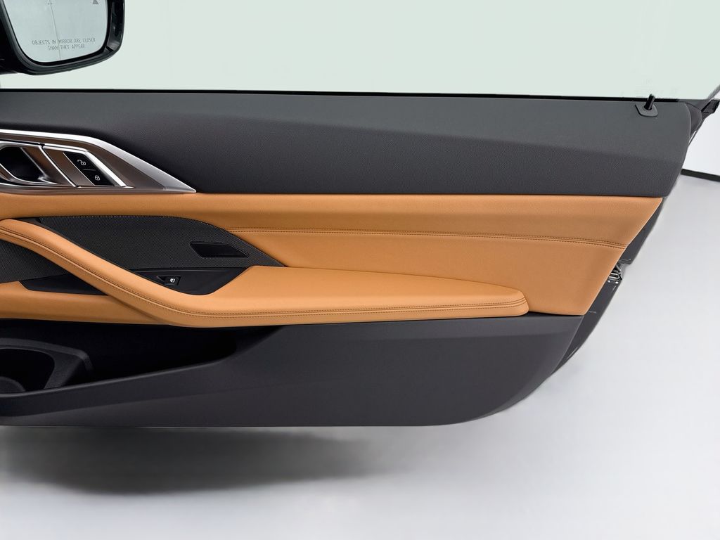 Thumbnail: 2027 BMW 4 Series - 24