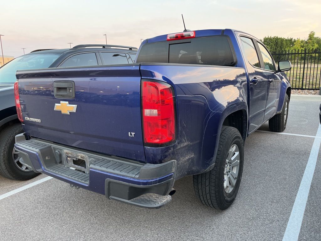 Thumbnail: 2016 Chevrolet Colorado - 3