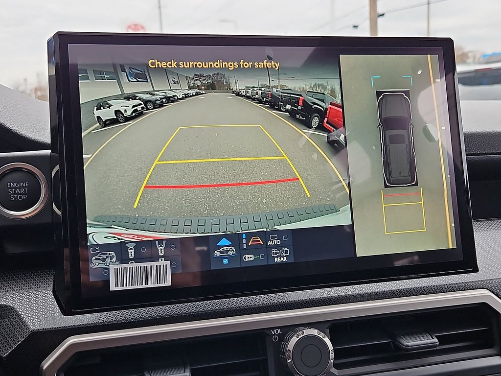 Thumbnail: 2025 Toyota 4Runner - 15