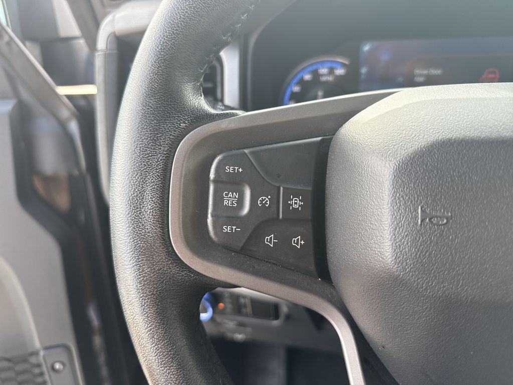2023 Ford Bronco Black Diamond Black at AutoSavvy Houston Northwest