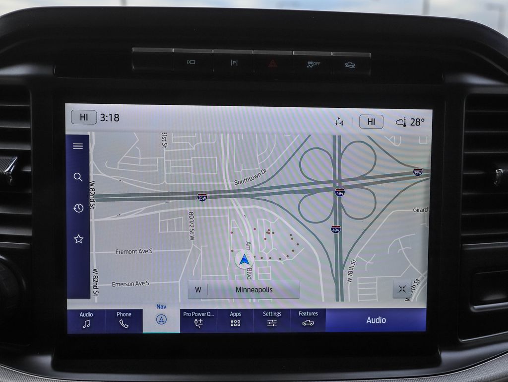 Thumbnail: 2022 Ford F-150 - 15