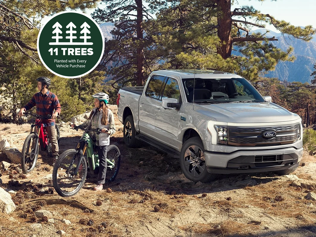 New 2025 Ford Bronco Outer Banks