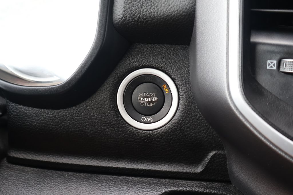 Thumbnail: 2023 RAM 1500 - 22