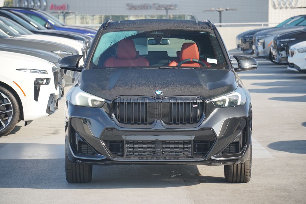 2024 BMW X1 M35i 2