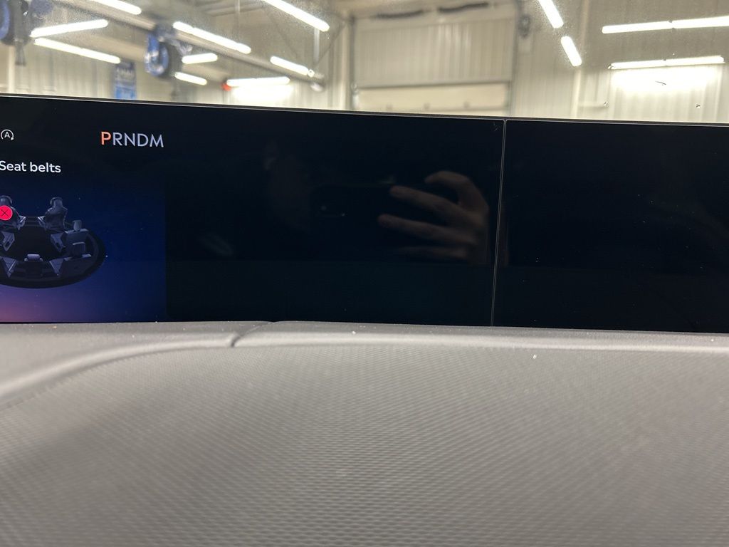 new 2026 Lincoln Navigator L car, priced at $128,975