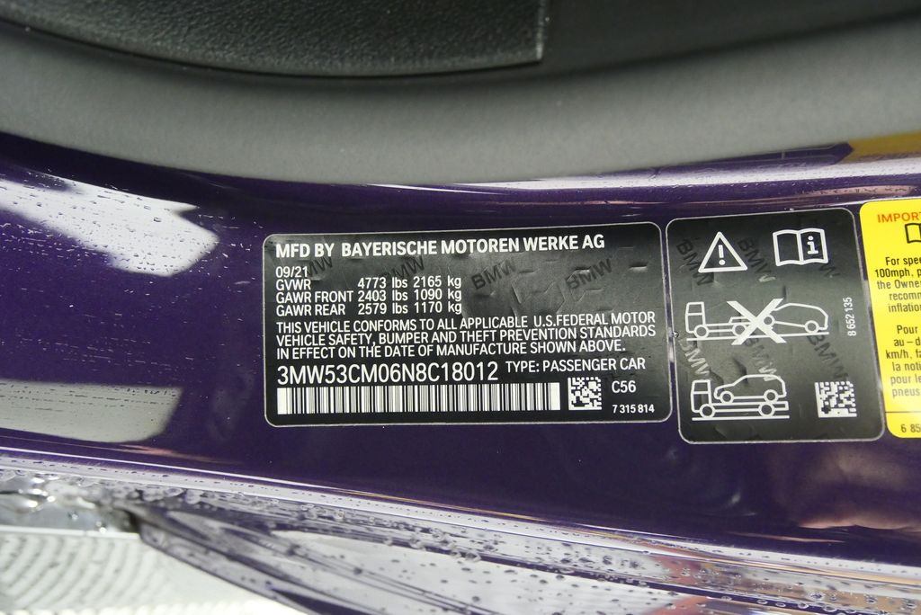 2022 BMW 2 Series M240i 30