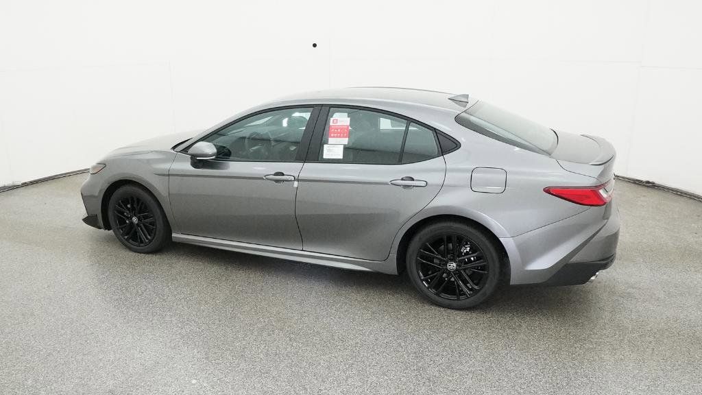 Thumbnail: 2026 Toyota Camry - 23