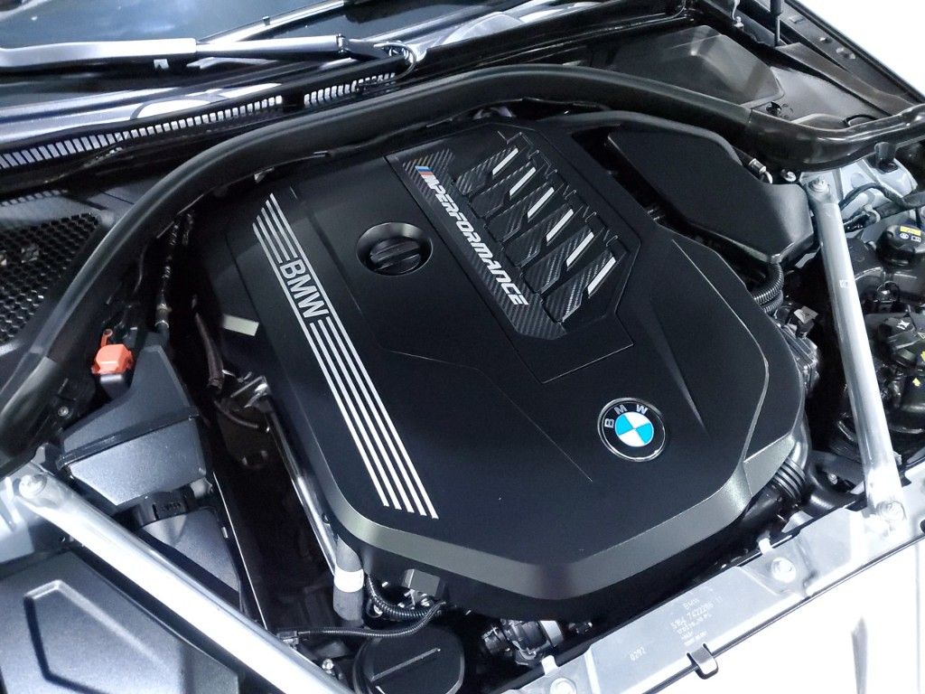 2022 BMW 4 Series M440i 43