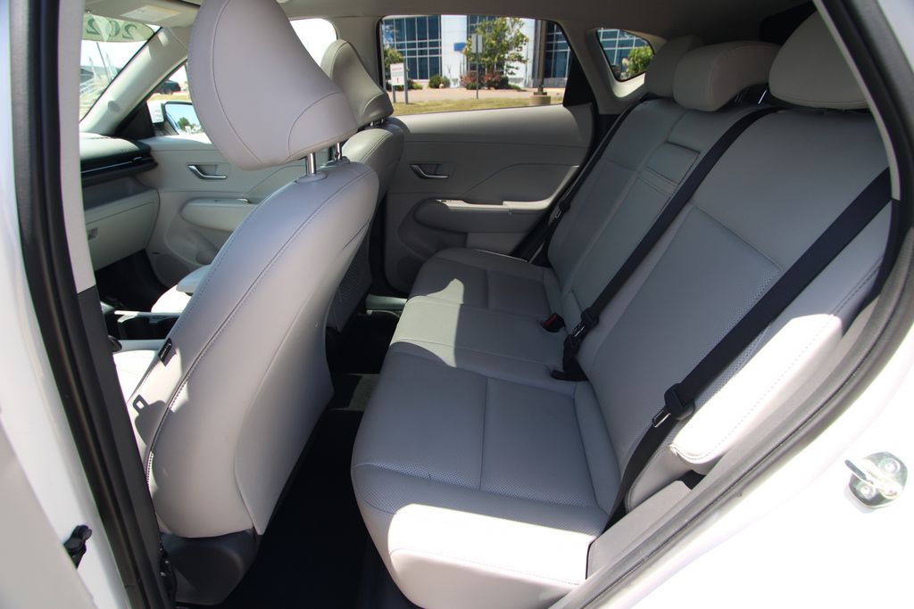 Used 2024 Hyundai Kona SUV