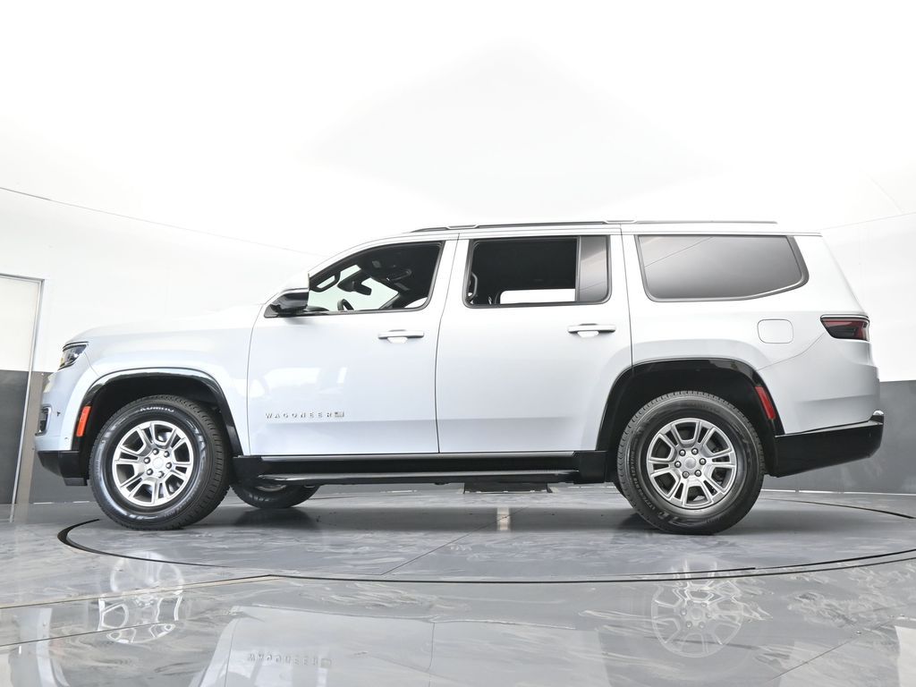 Used 2022 Silver Zynith Jeep Series I image 66