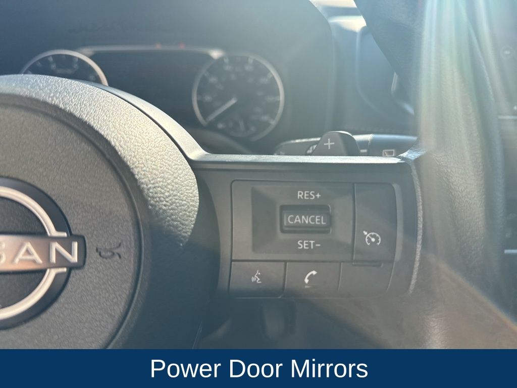 2023 Nissan Rogue S Intelligent AWD