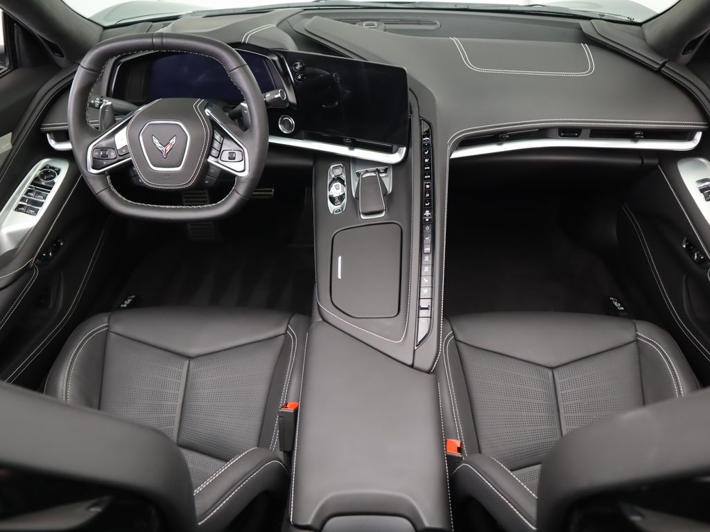 Thumbnail: 2024 Chevrolet Corvette - 21