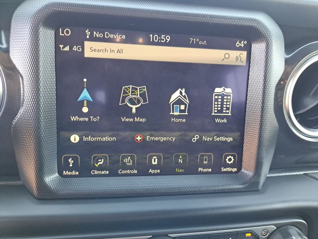 Used Car 2023 Jeep Wrangler  Altitude For Sale Under $40,000 In Austin, Texas