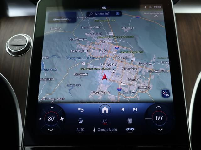 Thumbnail: 2026 Mercedes-Benz CLE - 24