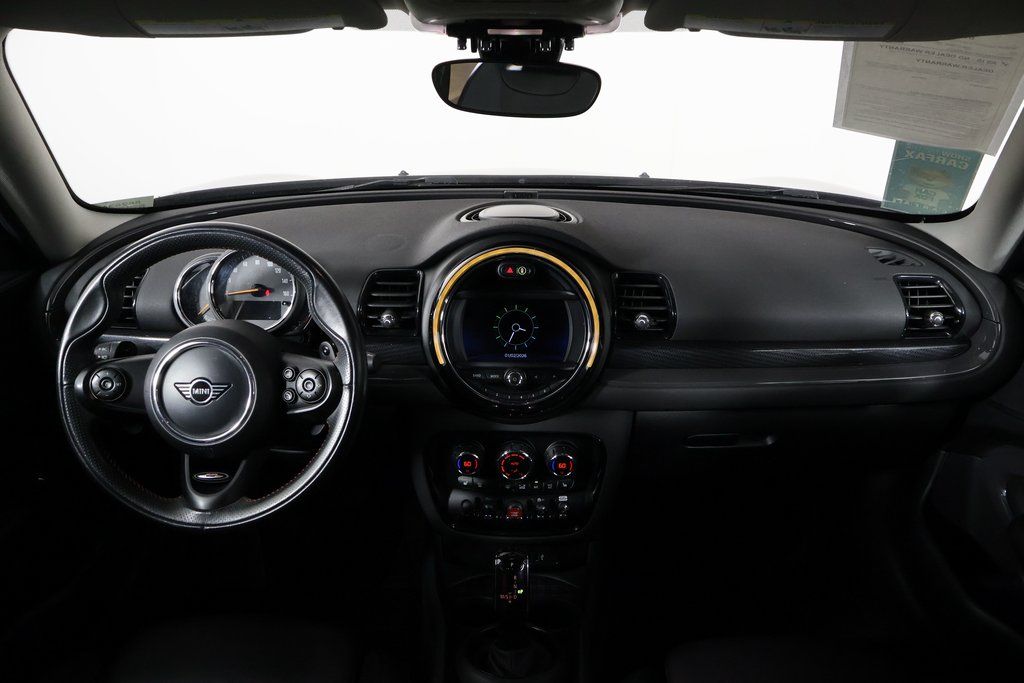 Thumbnail: 2020 MINI Cooper Clubman - 8