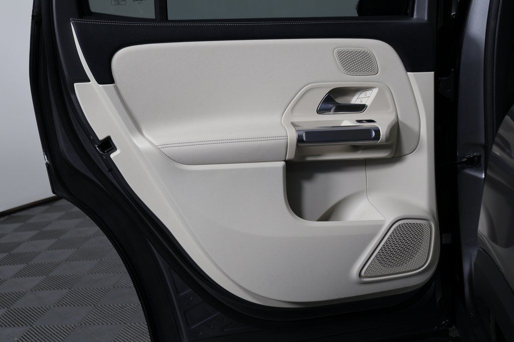 2024 Mercedes-Benz EQB 250+ 13