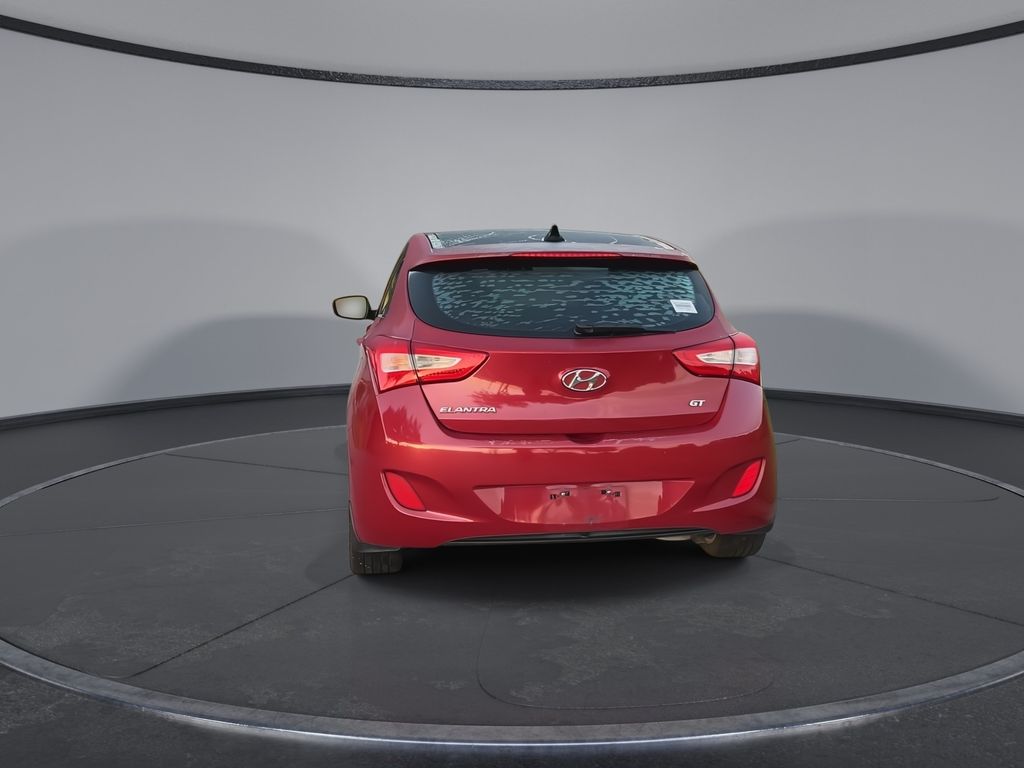 Thumbnail: 2014 Hyundai Elantra - 7