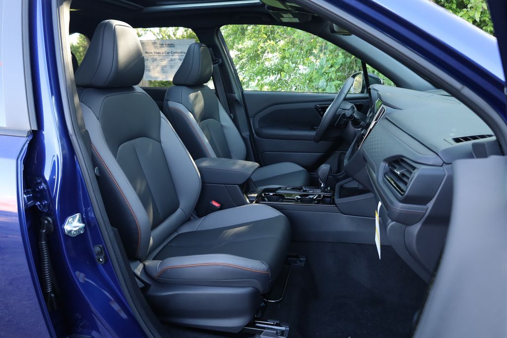 new 2026 Subaru Forester car, priced at $36,202