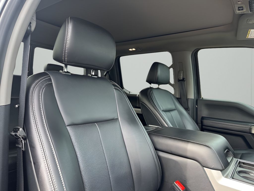 Used Car 2021 Ford F-250sd  Lariat For Sale Under $70,000 In Austin, Texas