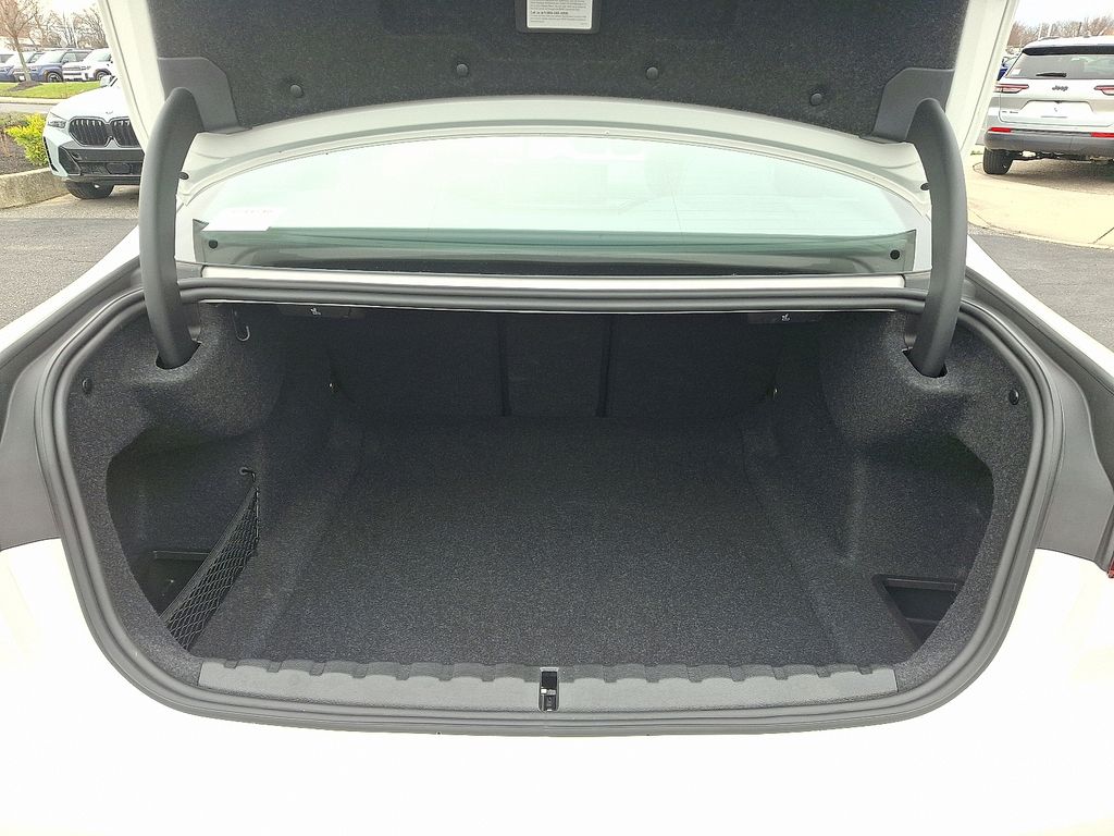 Thumbnail: 2026 BMW 4 Series - 30