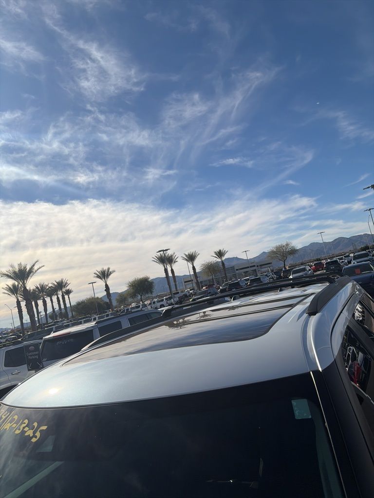 Thumbnail: 2024 Toyota Sequoia - 11