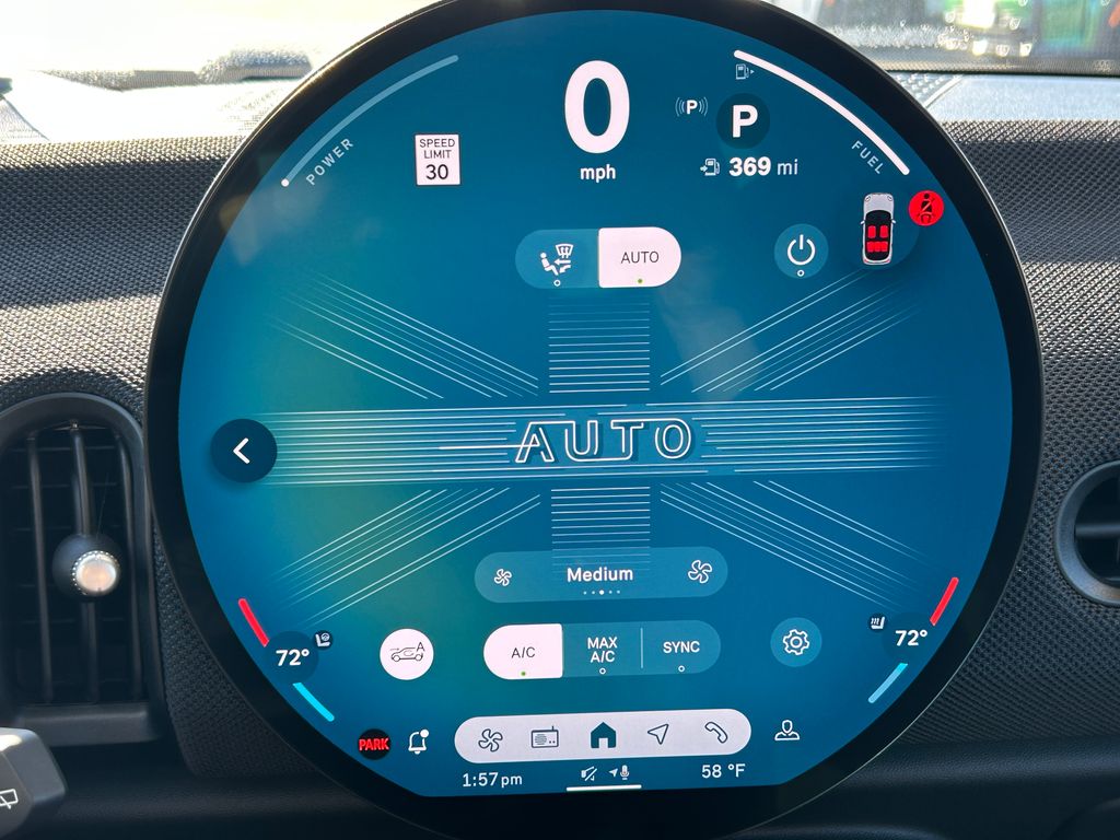 Thumbnail: 2025 MINI Cooper - 23