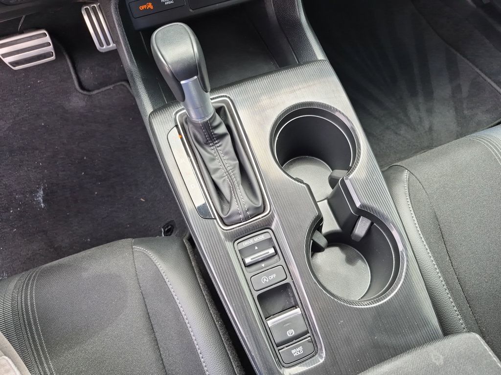Used Car 2025 Honda Civic  Sport For Sale Under $30,000 In Austin, Texas