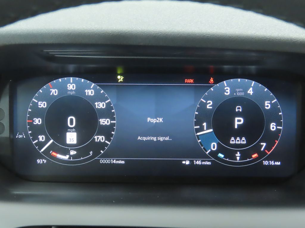 Thumbnail: 2024 Land Rover Discovery Sport - 30