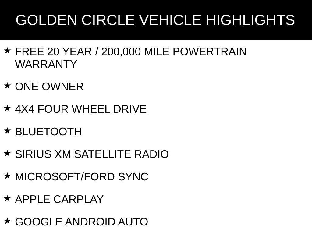 View vehicle photo 2
