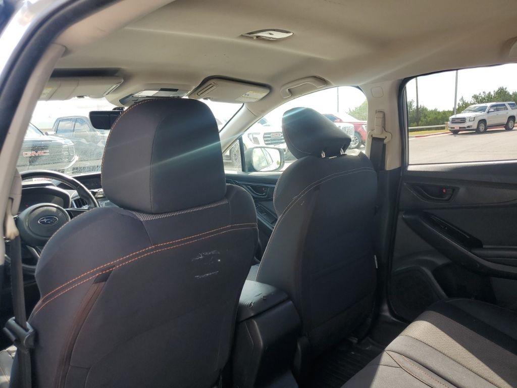 Used Car 2018 Subaru Crosstrek  2.0i Premium For Sale Under $20,000 In Austin, Texas