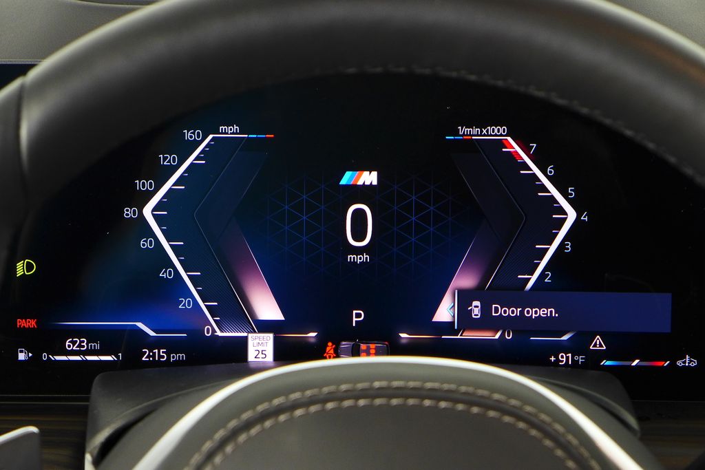 Thumbnail: 2026 BMW X5 - 28