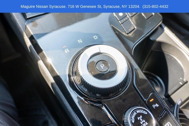 2023 Kia Sportage Hybrid LX White at Bob Ruth Ford
