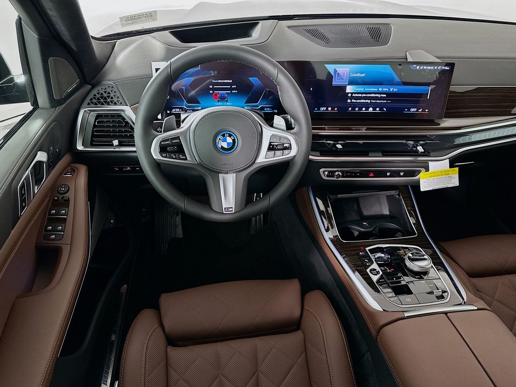 Thumbnail: 2026 BMW X5 - 19