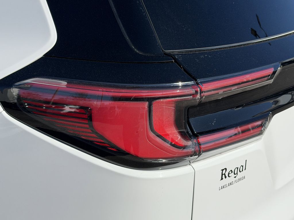 new 2025 GMC Acadia car, priced at $42,219