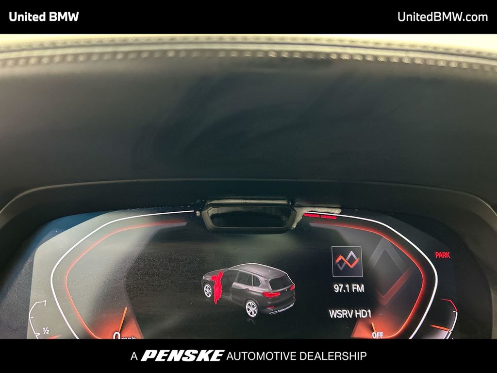 Thumbnail: 2020 BMW X5 - 15