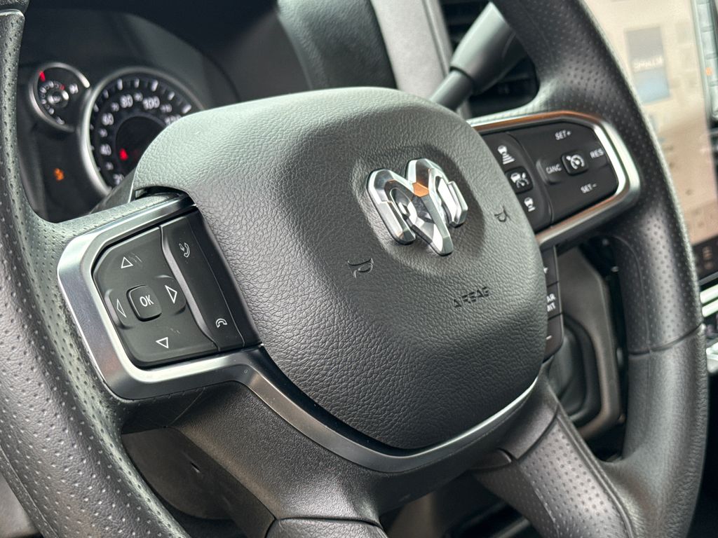 New 2026 Ram 2500 Truck